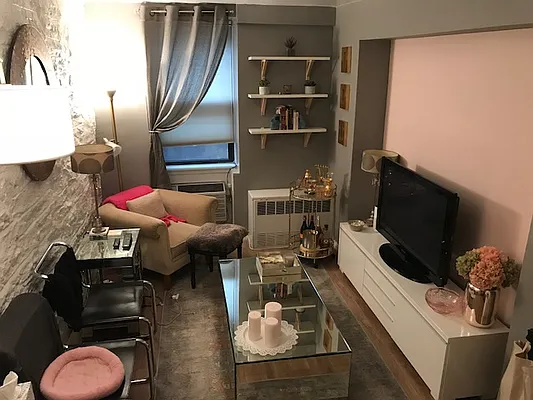 Rented by Eric Goodman Realty Corp | media 10