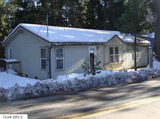 19955 Middle Camp Rd, Twain Harte, CA 95383