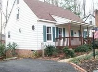 4902 Ventura Rd, Chesterfield, VA 23832