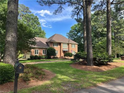 1120 N Inlynnview Rd, Virginia Beach, VA, 23454