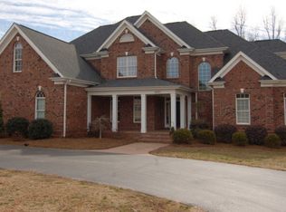 1021 Zachary Ln, Hillsborough, NC 27278