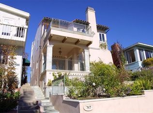 317 17th St, Manhattan Beach, CA 90266