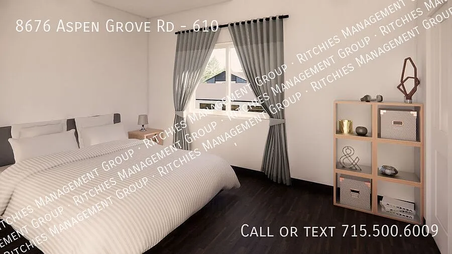 Brand-New 2 Bedroom 1 Bath Apartment with Private Entry, Garage & In-Unit Laundry — Photo 4