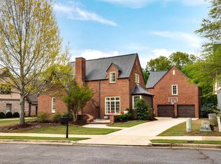 3739 James Hill Cir, Hoover, AL 35226