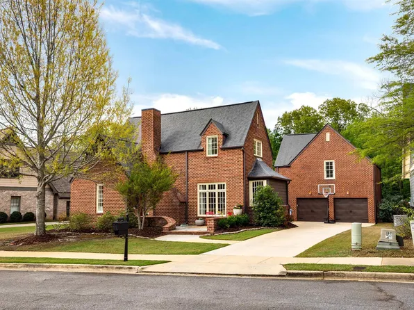 3739 James Hill Cir, Hoover, AL 35226