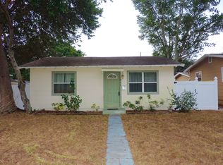 866 53rd Ter N, Saint Petersburg, FL 33703