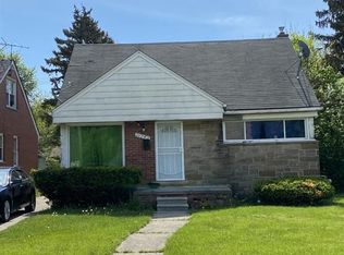 11742 Roxbury St, Detroit, MI 48224