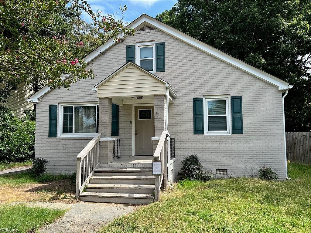 1130 Elder Ave, Chesapeake, VA 23325 Zillow