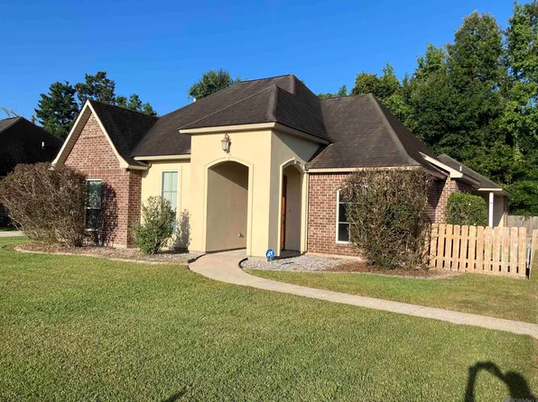 14487 Lake Meadows Ct, Gonzales, LA 70737