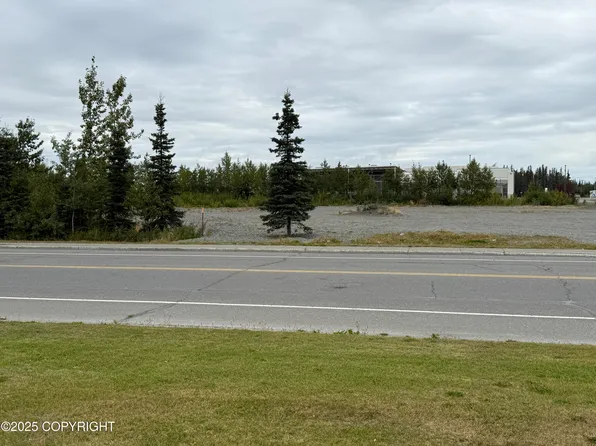 260-264 Airport Way, Kenai, AK 99611