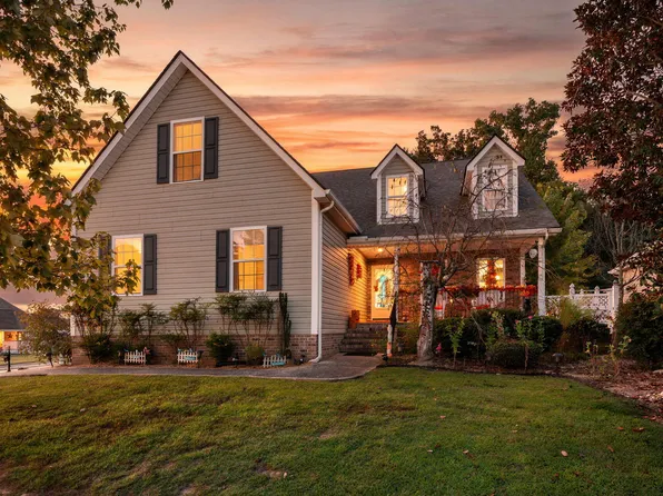 12 Heatherwood Ln, Ringgold, GA 30736