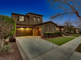 20844 W Werner Pl, Buckeye, AZ 85396