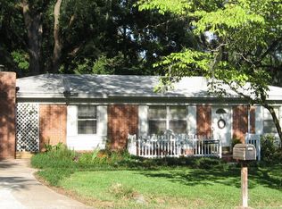 3839 Cottingham Dr, Tallahassee, FL 32303