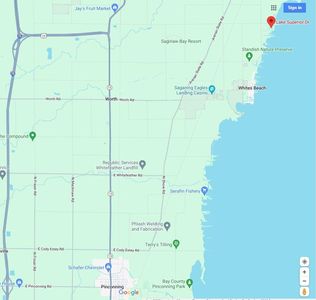 0 Lake Superior Dr, Standish, MI, 48658