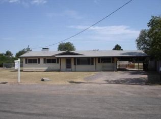 1906 E Kael St, Mesa, AZ 85203