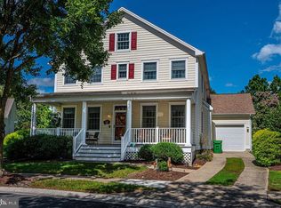 28 October Glory Ave, Ocean View, DE 19970