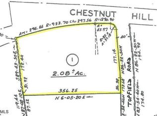 Chestnut Hill Rd, Wilton, CT 06897