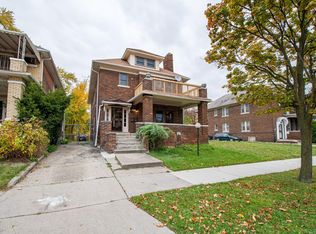 5146 Burns Ave, Detroit, MI 48213