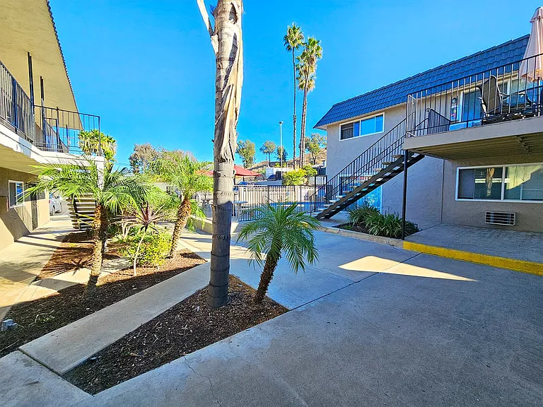 Mapleview Apt. Homes — Photo 13