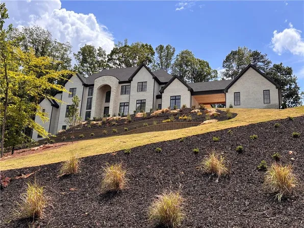 238 Traditions Dr, Alpharetta, GA 30004
