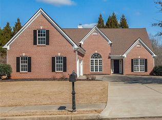 8710 Meadow Glen Ct, Gainesville, GA 30506