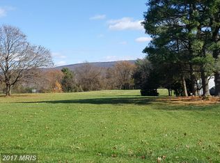 12808 Bradbury Ave, Smithsburg, MD 21783