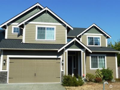 11630 SE 266th Court, Kent, WA, 98030