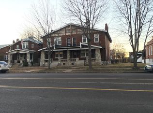 5217 S Broadway FL 2ND, Saint Louis, MO