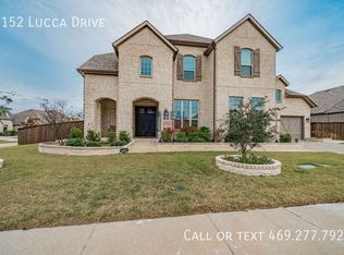 1152 Lucca Dr, Rockwall, TX 75032