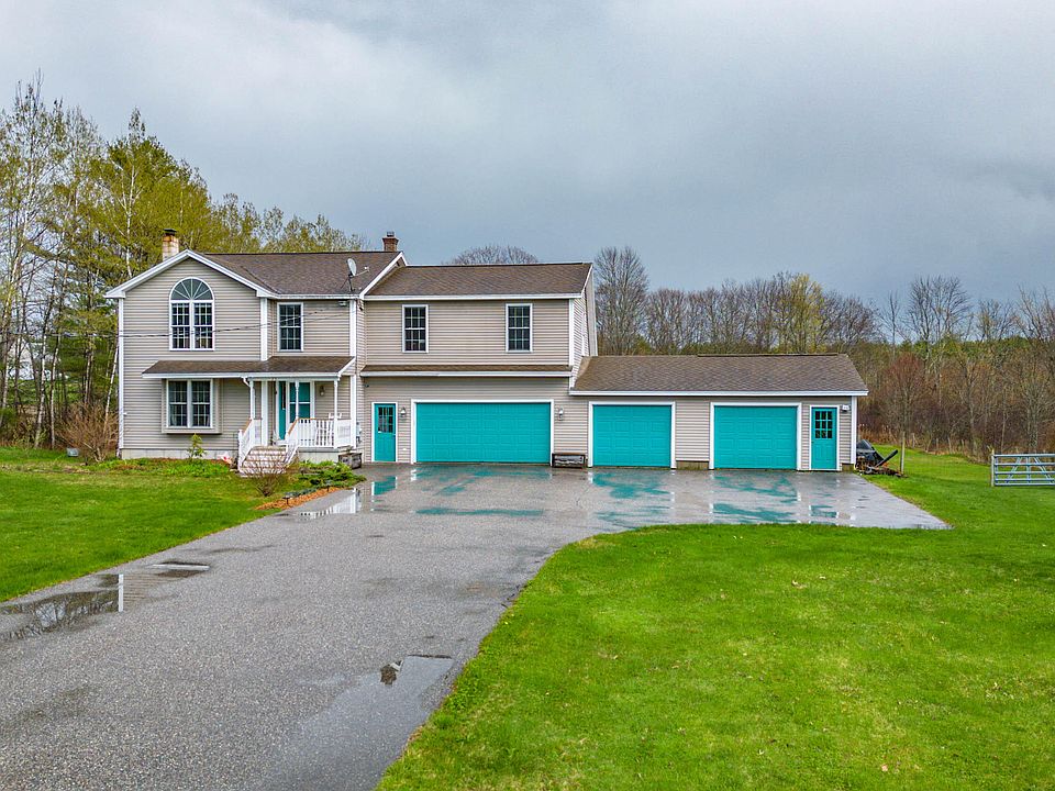 23 Smutty Lane, Saco, ME 04072 Zillow