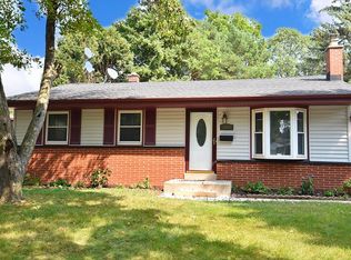 6562 N 51st St, Milwaukee, WI 53223