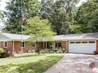 222 Holmes Ave, Athens, GA 30606