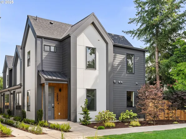 3847 N Willis Blvd #4, Portland, OR 97217