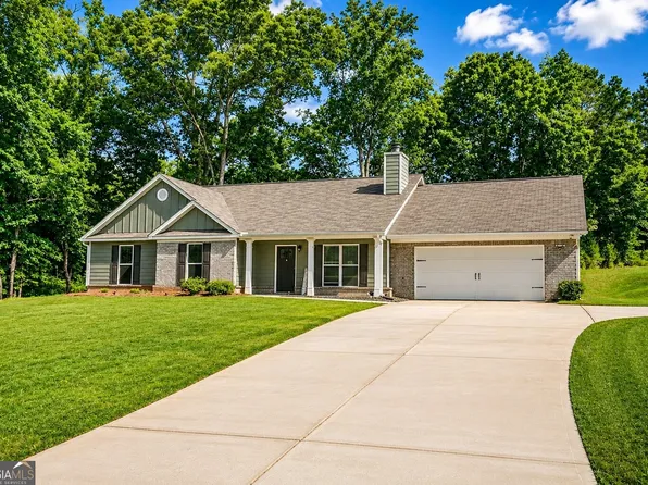 1374 Hardigree Rd, Winder, GA 30680