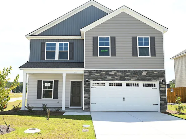 212 Red Haven Court, Augusta, GA 30906