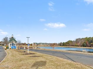 2401 Braddock Road, Toms River, NJ 08755