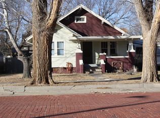 228 N Penn Ave, Oberlin, KS 67749
