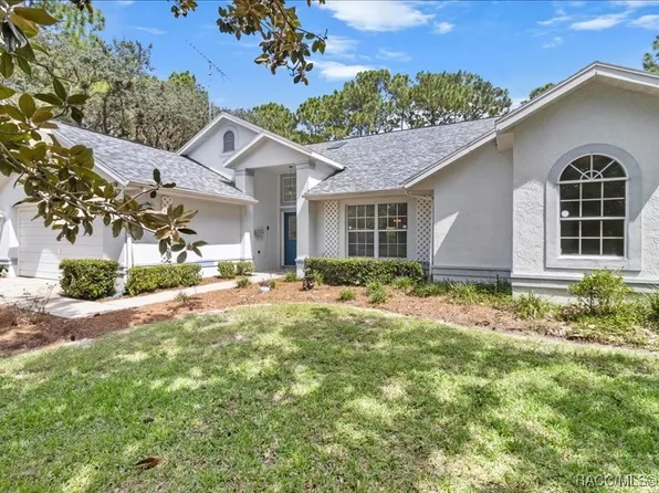 4995 N Saddle Dr, Beverly Hills, FL 34465