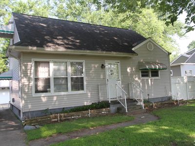 15439 Keegan Rd, Monroe, MI, 48161