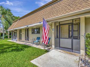 101 Half Moon Cir APT D, Jupiter, FL 33458