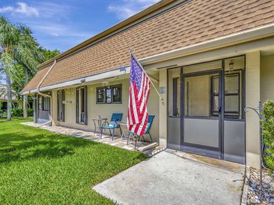 101 Half Moon Circle #D, Jupiter, FL, 33458