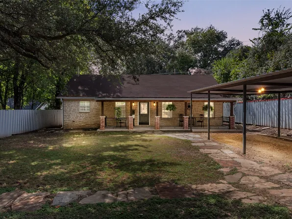3620 Montgomery Dr, Granbury, TX 76049