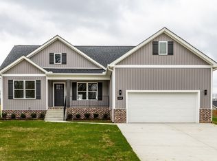 4142 Hereford Dr Lot 52, Greenbrier, TN 37073