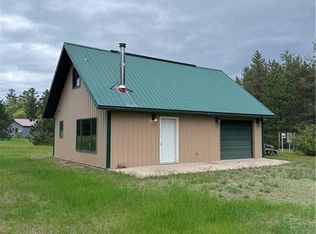 12287 S Ferguson Rd, Solon Springs, WI 54873