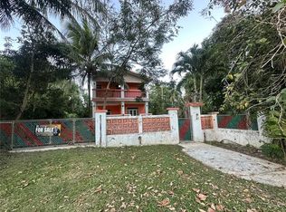 Carr 464 Km 3.9 Interior Carr #464, Moca, PR 00676