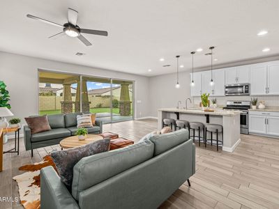 9911 E Telemetry Dr, Mesa, AZ, 85212