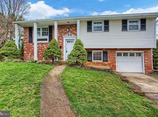 4805 Delbrook Rd, Mechanicsburg, PA 17050