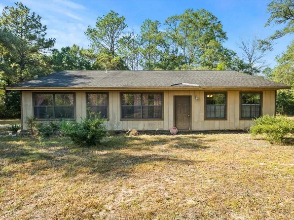 1655 W Highway 90, Baker, FL 32531