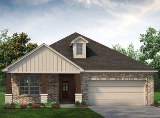 529 Waterford Park Blvd, Weatherford, TX 76087