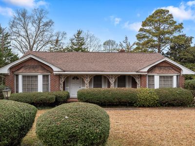 108 Crescent Dr, Washington, GA, 30673